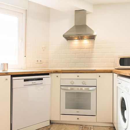 Apartamento Bobes I Gijon Exterior photo