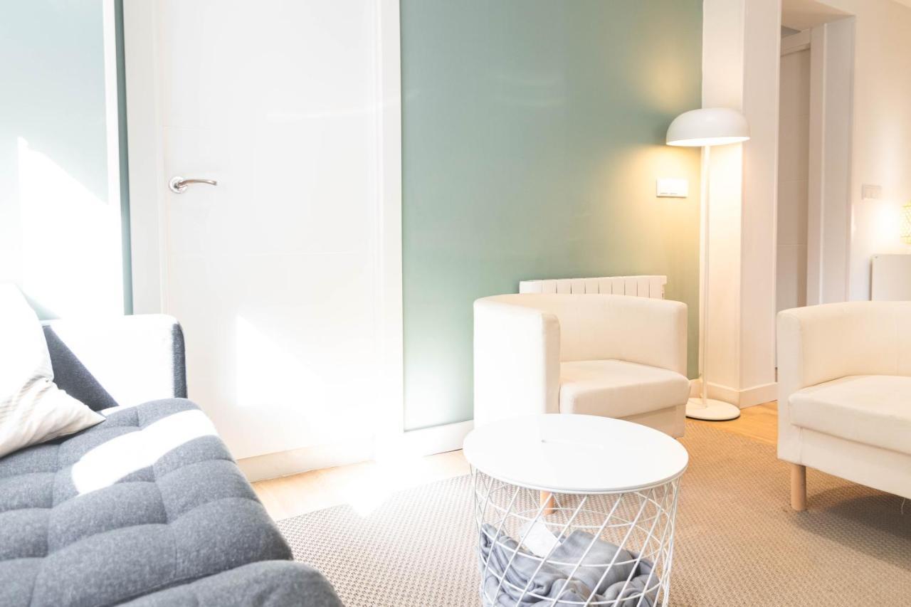 Apartamento Bobes I Gijon Exterior photo