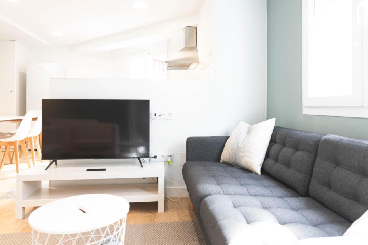 Apartamento Bobes I Gijon Exterior photo