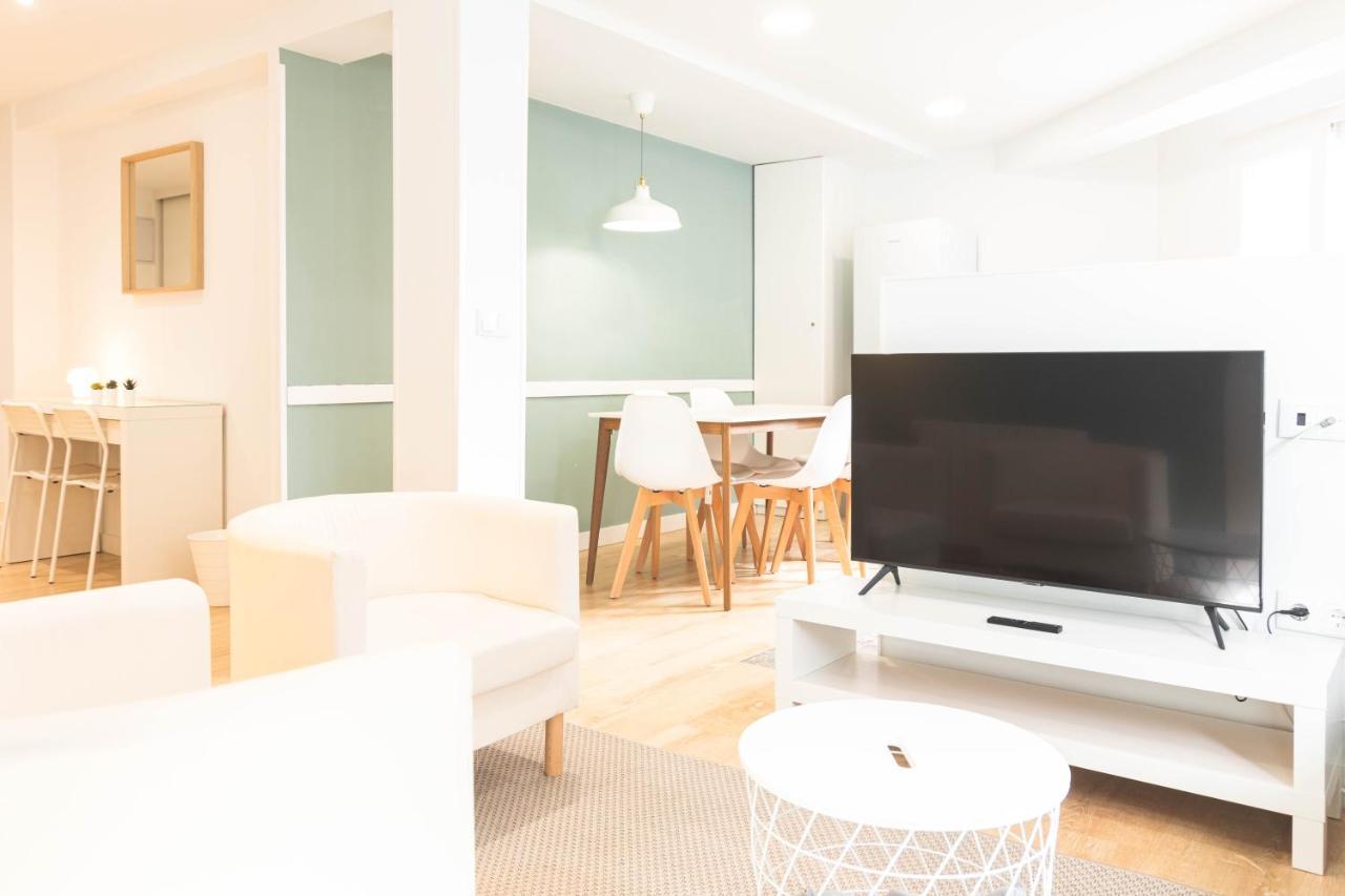 Apartamento Bobes I Gijon Exterior photo
