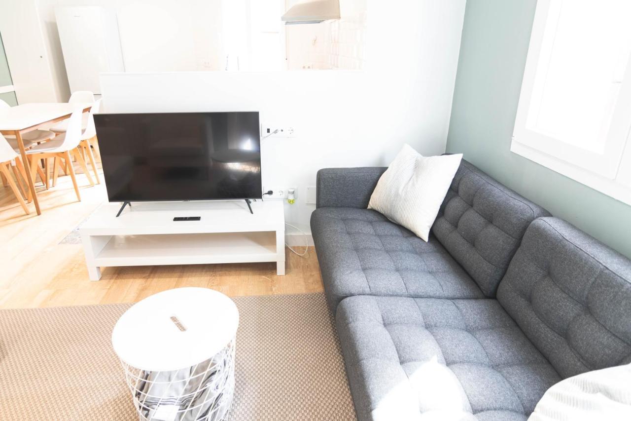 Apartamento Bobes I Gijon Exterior photo