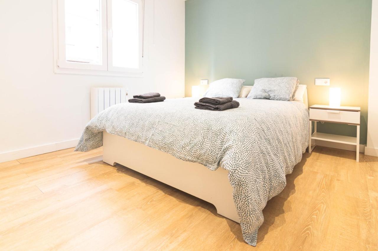 Apartamento Bobes I Gijon Exterior photo