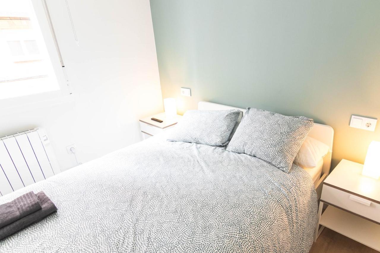Apartamento Bobes I Gijon Exterior photo