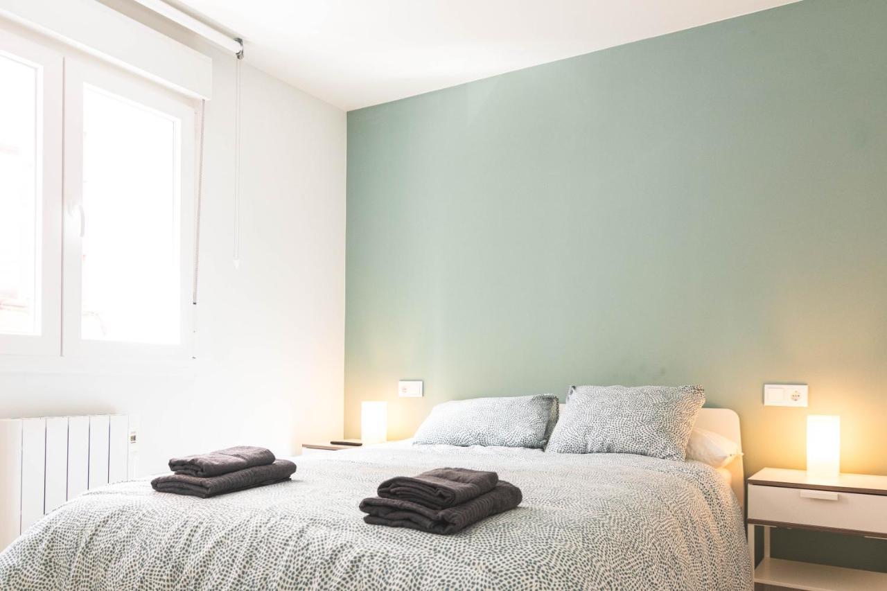 Apartamento Bobes I Gijon Exterior photo