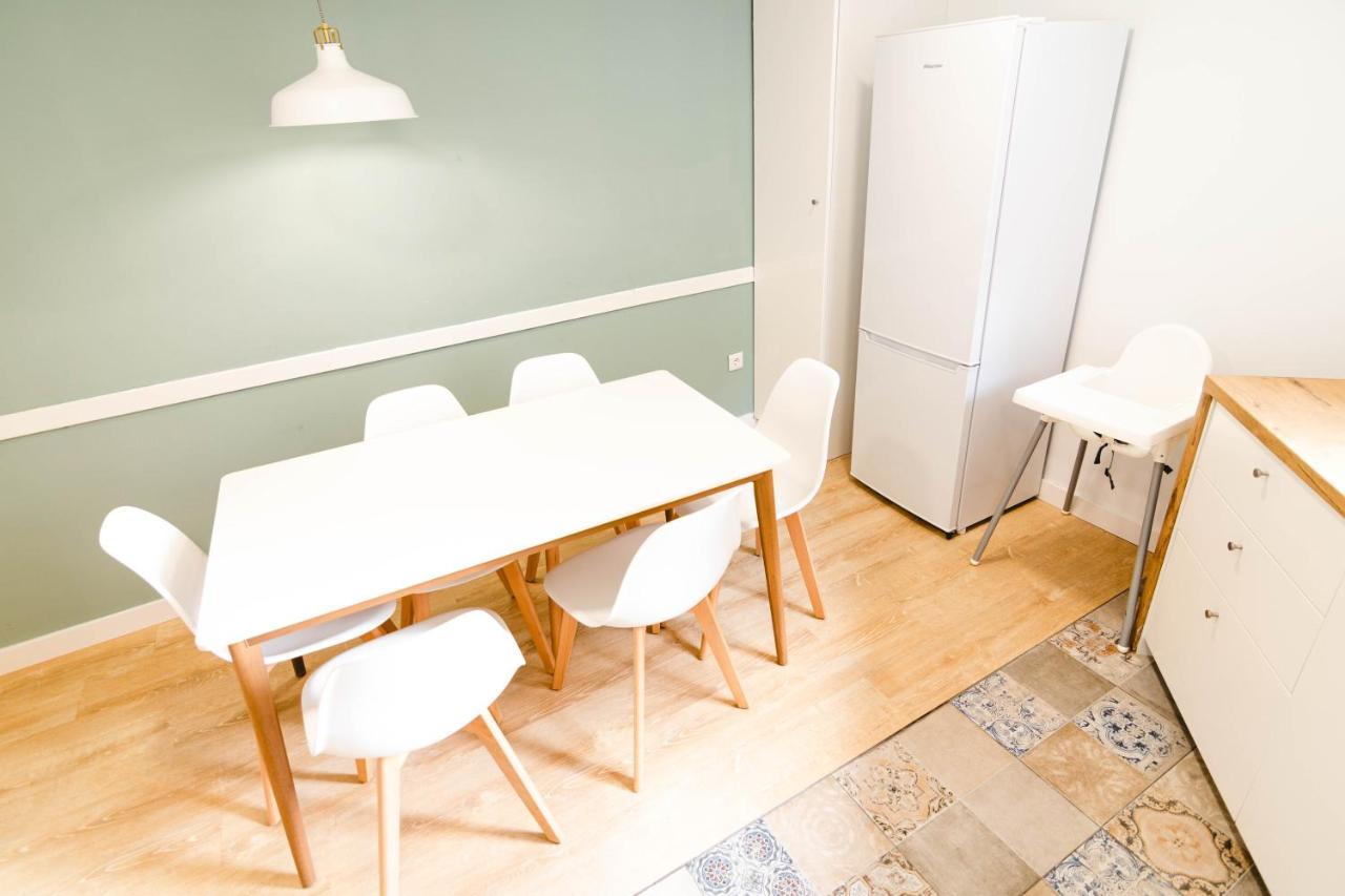 Apartamento Bobes I Gijon Exterior photo