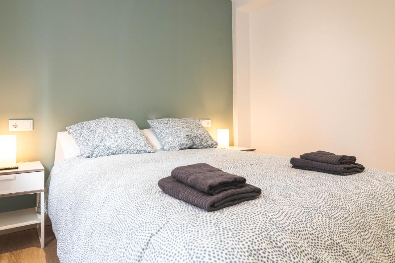 Apartamento Bobes I Gijon Exterior photo