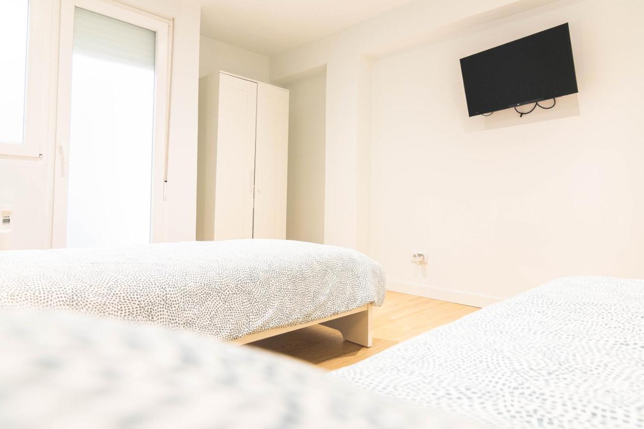 Apartamento Bobes I Gijon Exterior photo