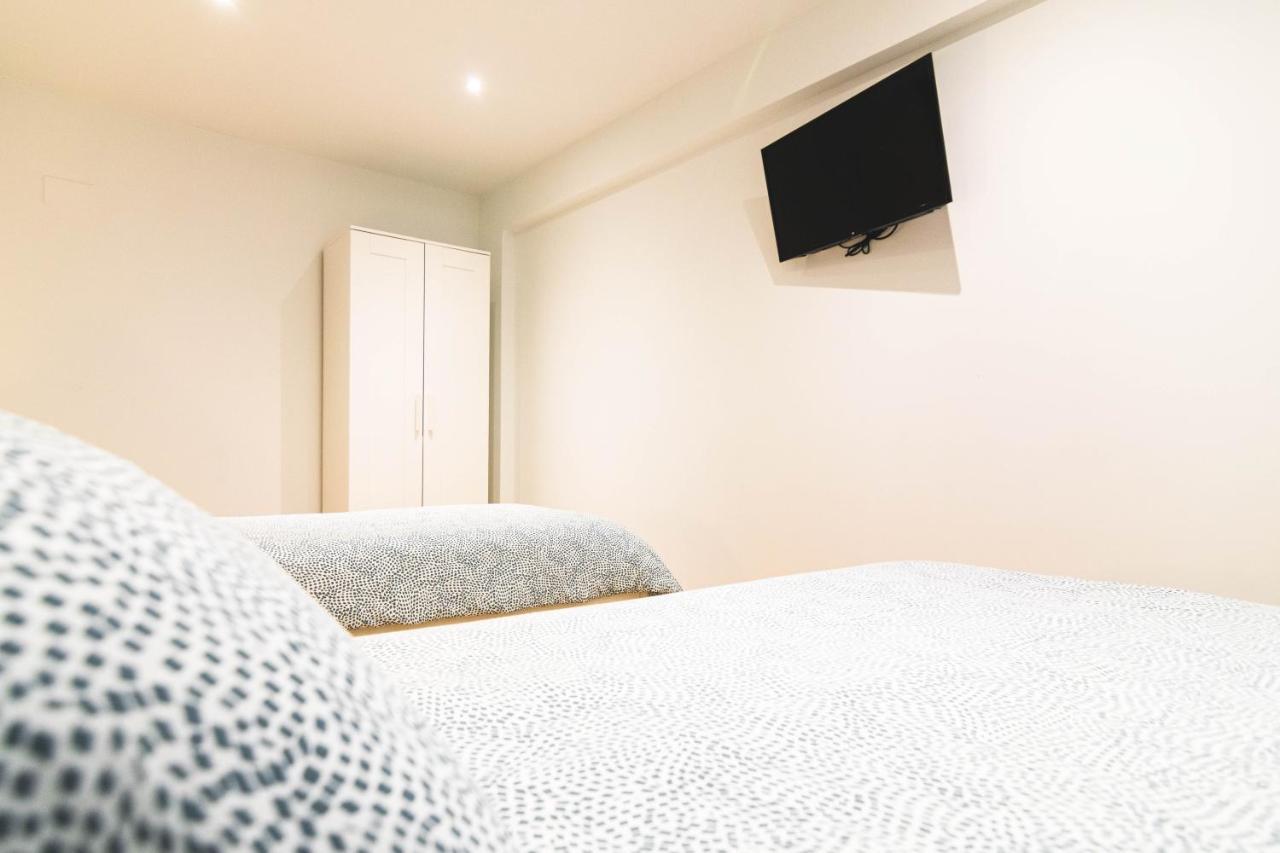 Apartamento Bobes I Gijon Exterior photo
