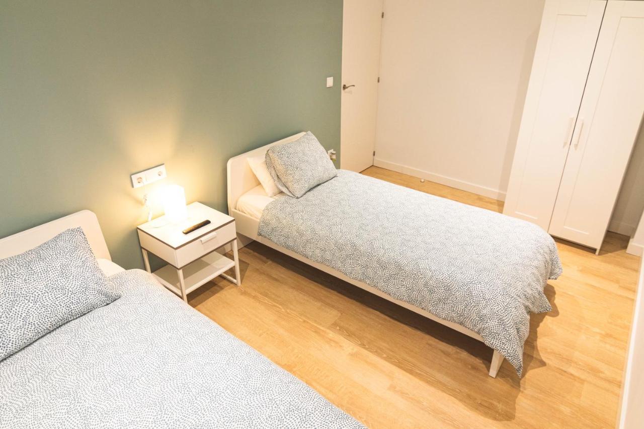 Apartamento Bobes I Gijon Exterior photo
